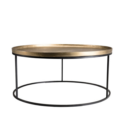 Bocana Frame Coffee Table