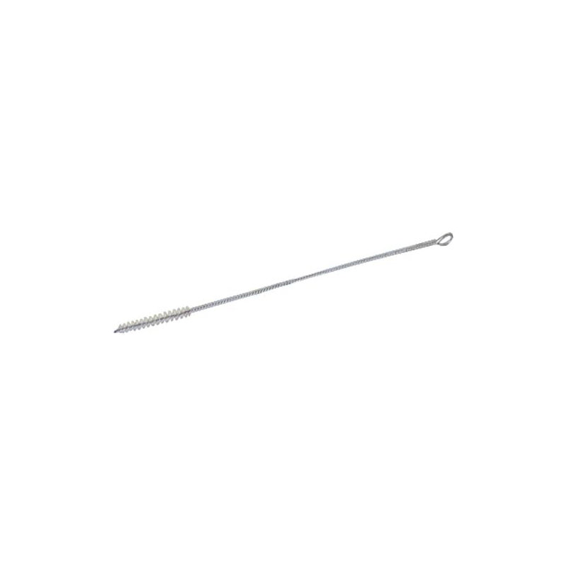 The Big Easy tuyau accessoires P845 brosse à tige en nylon