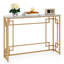Fulop 110 cm W Console Table