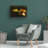 Wrapped Canvas Wall Art - Luiz Laercio 'Lemons' Wall Art for Living Room, Bedroom, or Office Décor - 12x19-22372321
