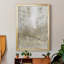 Thicket Of Trees IV - reproduction d'art sur toile-1946672936-1946672932