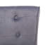 Manufactured Wood Accent Stool-1601410930
