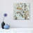Birch With Leaves II by Allison Pearce - Painting on Canvas-916487270-916487278