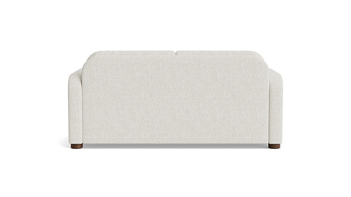 Archie Loveseat (70"), Performance Weave - Snow