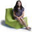 Juniper Outdoor Bean Bag Patio Chair-1849463100