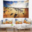 Tapisserie du désert africain-28486556
