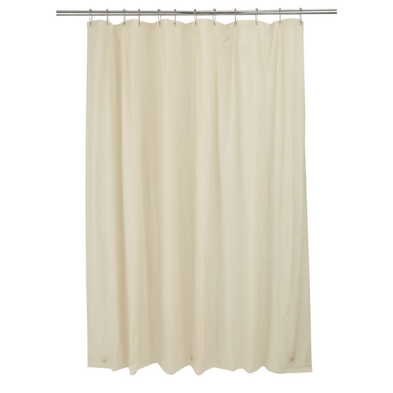 Espanola Plastic Liner, Canvas Natural Sunbrella Canvas
