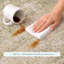 Tapis lavable à la machine intérieur / extérieur ACN2931-128960690-128960691
