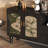 59.1in Multi-functional Sideboard Storage Cabinet-111785233