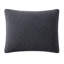 Taie décorative rustique en coton couleur unie-93532645-90573344