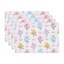Lenox Bouquet Ribbon Placemats