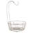 Gourmet Basics by Mikasa Geneva Basket With Banana Hook-118104575
