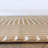 Contemporary Stripe Arch Design Area Rug-1157908626