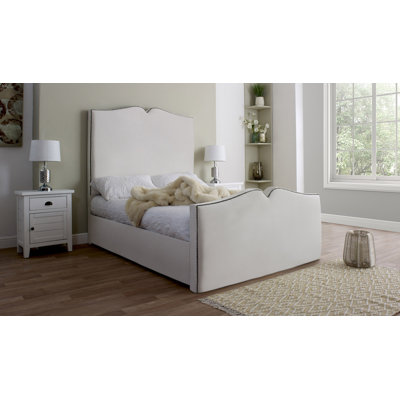 Annamolly Upholstered Bed