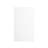 6-Drawer Dresser With Large Fabric Drawers, White-1167081147