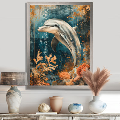 Azin - animaux, reproductions d'art mural