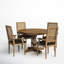 Ensemble repas pour 4 personnes Bushey-1587241968-1587241975-1587241973