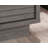 East Rock Single Ped Desk