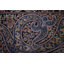 Tapis de salon traditionnel 7 x 10