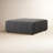Bowry Upholstered Polyester Blend Standard
