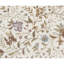 Wool Floral Area Rug