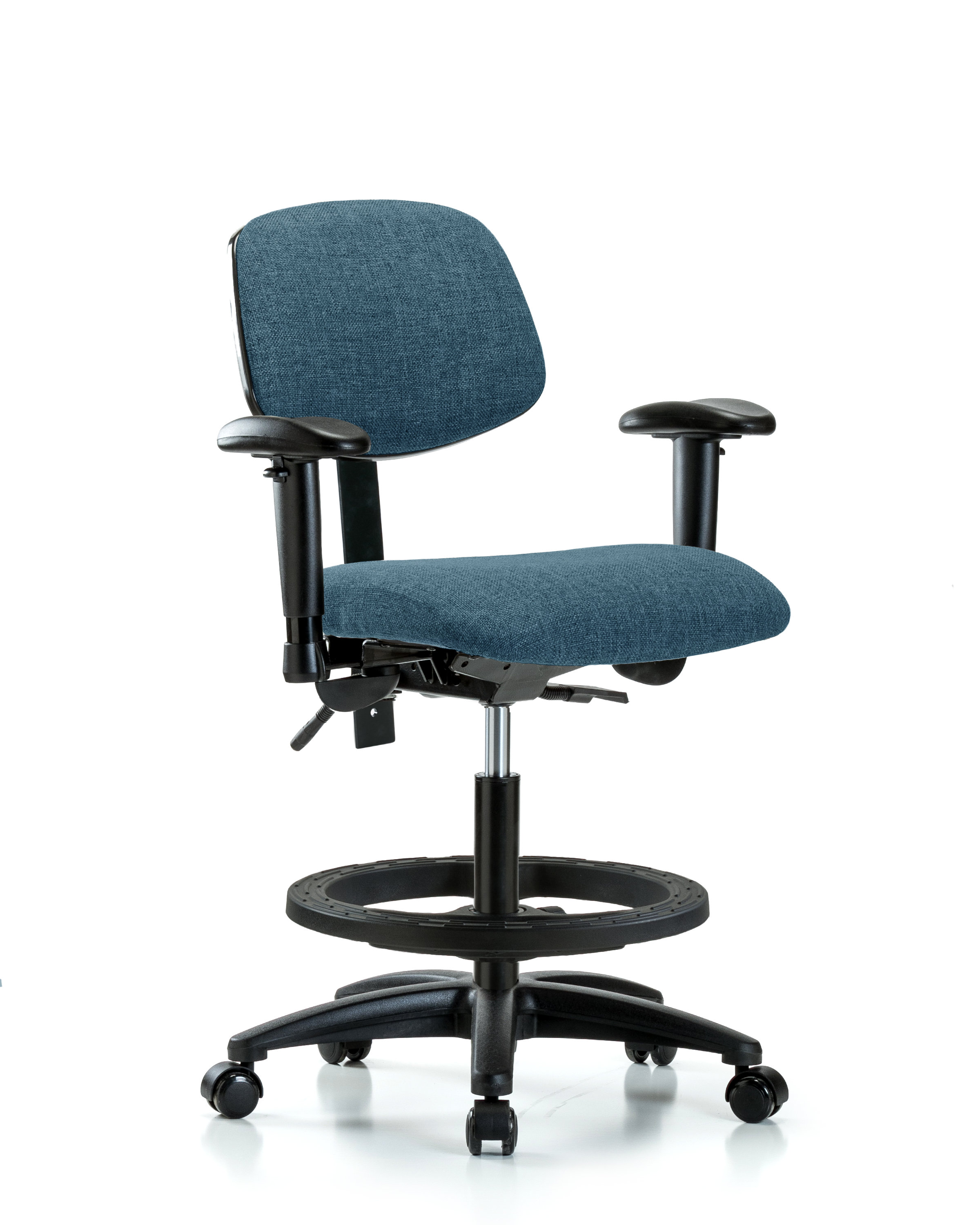 Harwick discount drafting chair