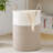 Fabric Laundry Hamper with Handles-1777080709