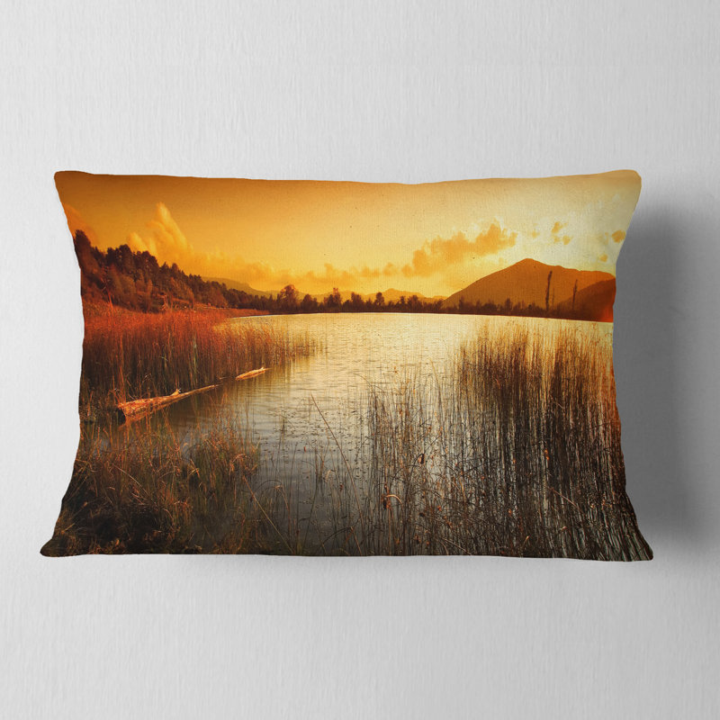 Coussin Schafer