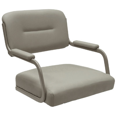 Tabouret de comptoir pivotant 26 po Gurpa