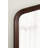 Ehitan Wooden Wide Arched Wall Mirror-216957761-222267837