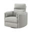 Fauteuil inclinable et oscillant Sagen