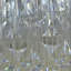Lustre en acier à 12 lumières Khyri-669993624-669993617-629878863