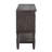 Mendham 60" Wide 3 Drawer Server