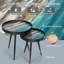 Belleville Tray Top Nest Of Tables