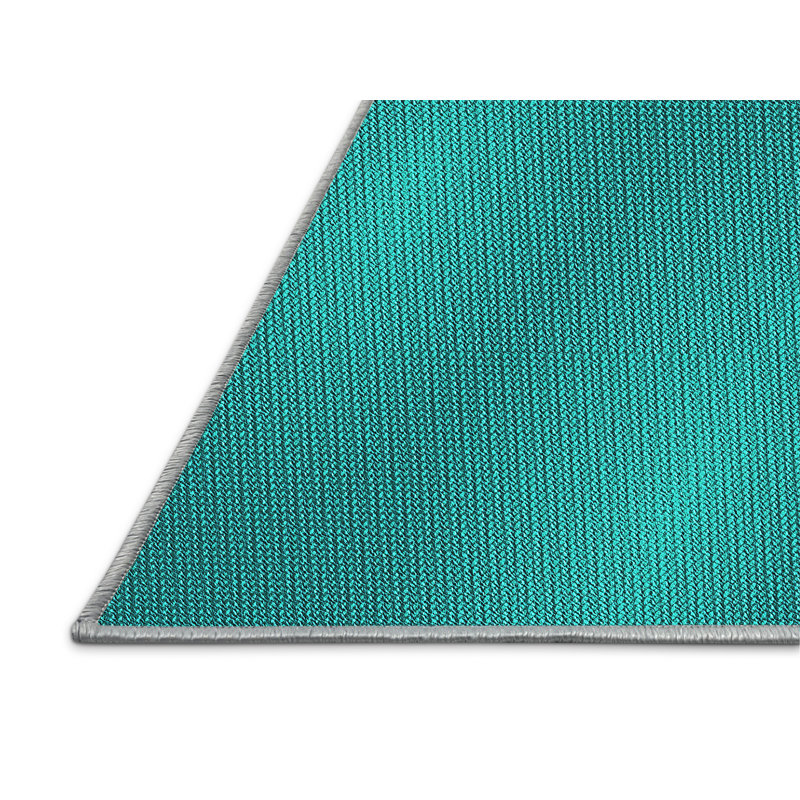 Indoor Rug, Rectangle 4' x 6'