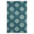 Steve Hand Tufted Wool Damask Rug-31778291