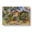 Farmhouse Vol.2 by Pierre-Auguste Renoir - Wrapped Canvas-61877077