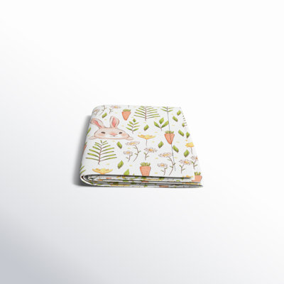 Serviette Snavely And Carrot