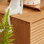 Buffet bas de 63 po