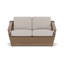 Charisma Outdoor 2 - Seat Loveseat-1070141693