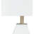Adelchi Resin Table Lamp-39709838