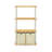 Joyner Etagere Bookcase-2055243798