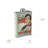 Stainless Steel Flask Set