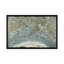 « long the coast », reproduction sur toile-71972944-21717668