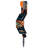 Adjustable Push Brooms