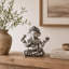 Sculpture Allisonia Polystone Ganesh-373445958