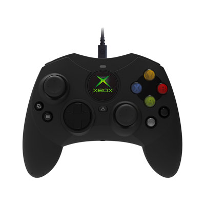 Hyperkin - DuchesS for Xbox Series X/S & PC Wired Controller (Black)