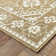 Junor Power Loomed Oriental Rug 