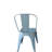Kalya Metal Stacking Side Chair Dining Chair-657816977-664211342