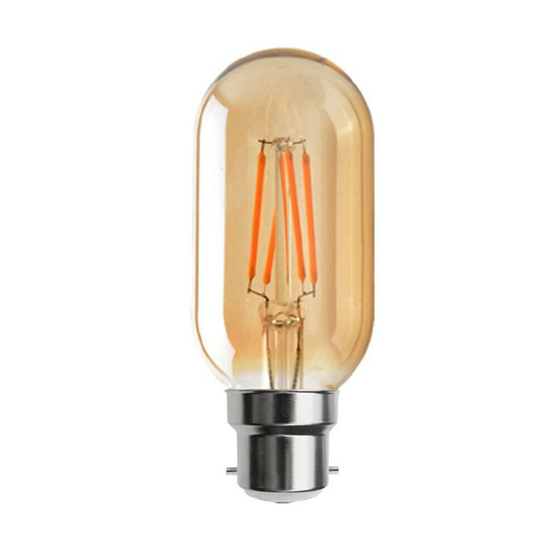 T45 LED Dimmable B22 4W Bulb